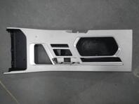 Накладка декоративная Geely Coolray I 2020 - н.в.