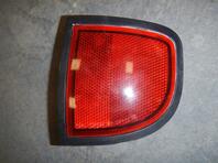 Отражатель Mitsubishi L200 IV 2006 - 2015