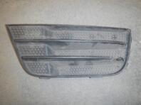 Решетка в бампер Ford Fusion 2002 - 2012