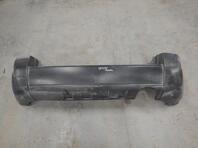 Бампер задний Hyundai Tucson I 2004 - 2010