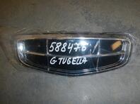 Эмблема Geely Tugella I 2020 - н.в.