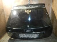 Дверь багажника Ford Focus II 2005 - 2011