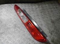 Фонарь задний левый Ford Focus II 2005 - 2011