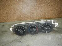 Блок управления климатической установкой Ford Focus II 2005 - 2011