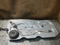 Стеклоподъемник передний правый Ford Focus II 2005 - 2011