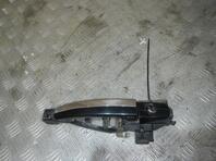 Ручка двери наружная Ford Focus II 2005 - 2011