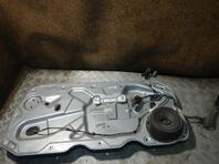 Стеклоподъемник передний левый Ford Focus II 2005 - 2011