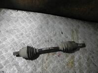 Полуось передняя левая Ford Focus II 2005 - 2011