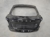 Дверь багажника Lada Granta 2011 - н.в.