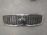 Решетка радиатора Kia Sorento III Prime 2014 - 2020