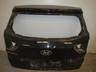 Дверь багажника Hyundai Creta I 2016 - 2021