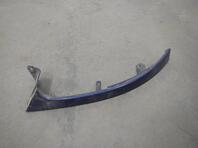 Планка под фарой Chevrolet Lanos 2002 - 2009