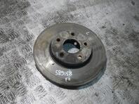 Диск тормозной передний Ford Focus II 2005 - 2011