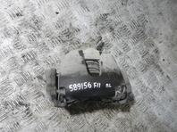 Суппорт передний левый Ford Focus II 2005 - 2011