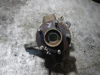 Кулак поворотный передний правый Ford Focus II 2005 - 2011