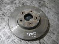 Диск тормозной передний Ford Focus II 2005 - 2011