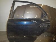 Дверь задняя левая Kia Spectra I 2000 - 2011