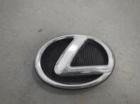 Эмблема Lexus GX II 2009 - н.в.