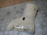 Экран тепловой Ford Focus II 2005 - 2011