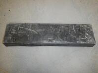 Накладка бампера переднего Haval F7 I 2019 - 2024