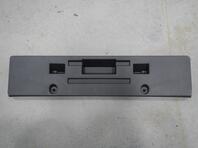 Накладка бампера переднего Infiniti QX56 II 2010 - 2013