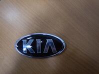 Эмблема Kia Cerato IV 2018 - н.в.
