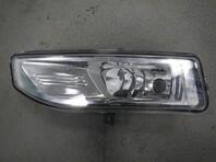 Фара противотуманная левая Nissan Qashqai (J11) c 2014 г.
