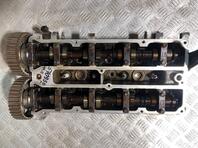 Головка блока Ford Focus II 2005 - 2011