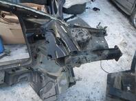 Лонжерон передний левый Ford Focus II 2005 - 2011