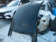 Крыша Ford Focus II 2005 - 2011