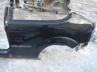 Крыло заднее левое Ford Focus II 2005 - 2011
