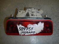 Фонарь задний противотуманный Nissan Murano III [Z52] 2014 - н.в.