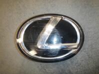 Эмблема Lexus NX I 2014 - 2021