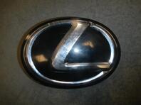 Эмблема Lexus NX I 2014 - 2021