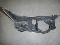 Накладка (кузов наружные) Toyota Land Cruiser [200] 2007 - 2021