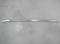 Молдинг бампера заднего Haval F7 I 2019 - 2024