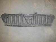 Решетка радиатора Mitsubishi Outlander II 2005 - 2013