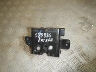 Замок багажника Opel Antara 2006 - 2017