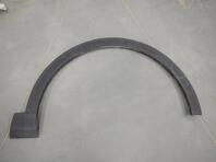 Накладка крыла переднего правого Haval F7 I 2019 - 2024