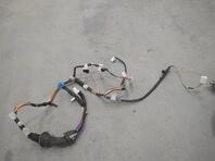 Проводка (коса) Toyota Auris (E15) 2006 - 2012