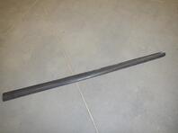 Молдинг двери передней левой Volkswagen Golf V 2003 - 2009