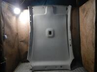 Обшивка потолка Hyundai Getz 2002 - 2011
