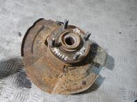 Кулак поворотный передний правый Hyundai Getz 2002 - 2011