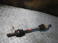 Полуось передняя левая Hyundai Getz 2002 - 2011