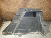 Обшивка багажника Hyundai Getz 2002 - 2011