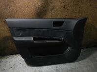 Обшивка двери передней левой Hyundai Getz 2002 - 2011