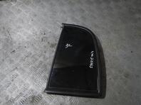Стекло двери задней левой (форточка) Hyundai Getz 2002 - 2011