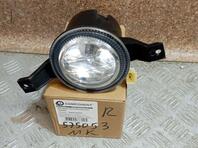 Фара противотуманная правая Geely MK c 2008 г.