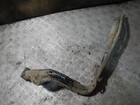 Горловина топливного бака Hyundai Getz 2002 - 2011