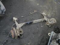 Балка задняя Hyundai Getz 2002 - 2011